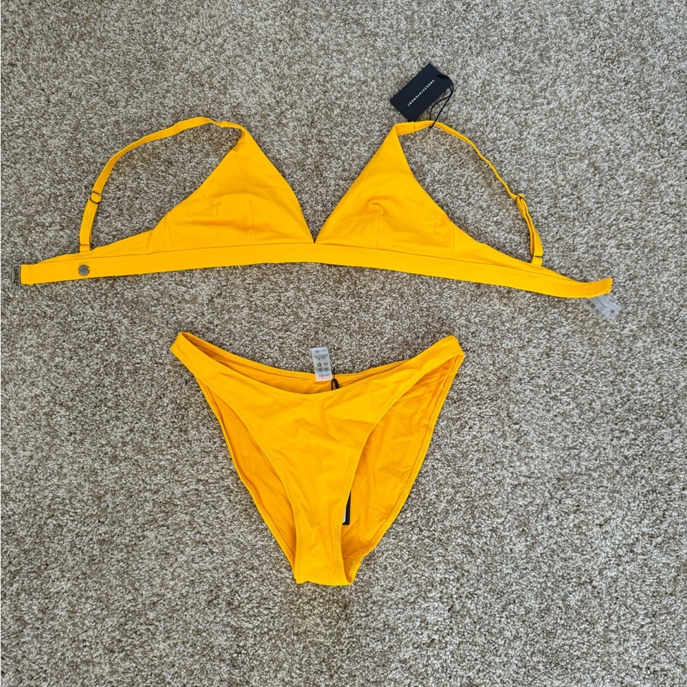 NWT Understatement bikini